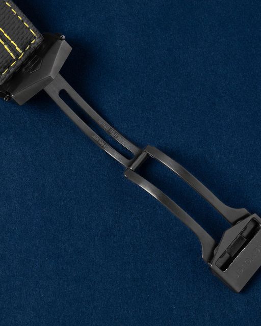 Tag Heuer Carrera CBN2A1H.FC6512 Image 3